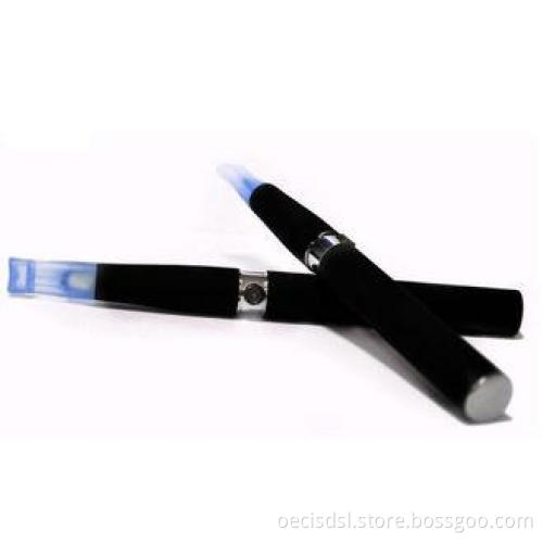 OEM Tank eGo T Ego E Cigs 600 puffs 650mah E-Cigarette